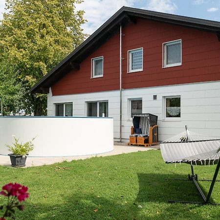 Ferienwohnung Bichler Altötting Exterior foto