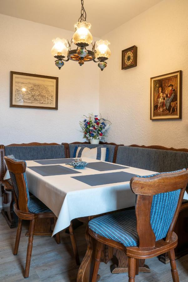 Ferienwohnung Bichler Altötting Habitación foto