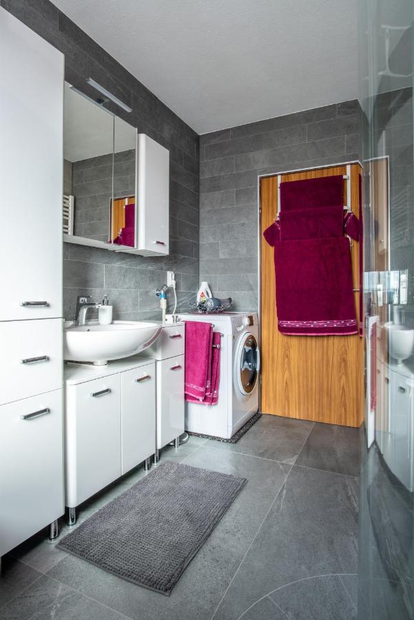 Ferienwohnung Bichler Altötting Habitación foto